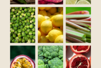 February’s Bounty: A Seasonal Produce Guide