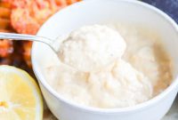 Velvet Roasted Garlic Aioli