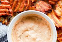 Smoky Chipotle Aioli