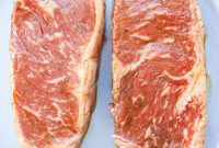 Max Flavor, Minimum Effort: 3-Ingredient Steak Marinade