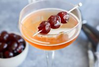 The Golden City Elixir