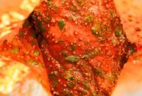 Fiesta Chicken Marinade