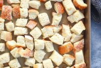 The Ultimate Guide to Stuffing Bread