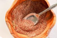 Make Your Own Chili Seasoning Mix
