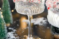 Peppermint Dream Martini