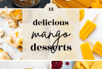 Sweet Mango Sensations