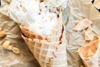 Snickers Ice Cream Bar