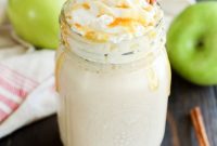 Velvet Apple Shake