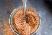 Your Secret to Perfect Fajitas