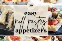 Quick Puff Pastry Delights