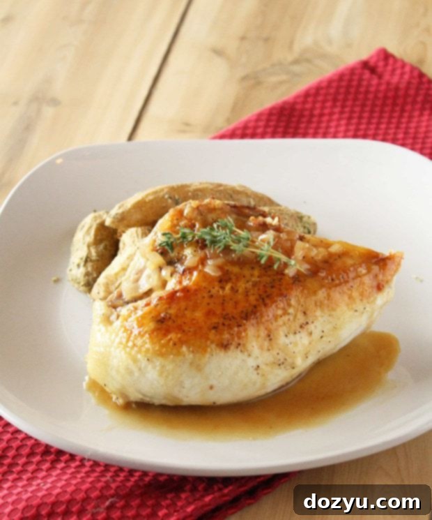 Pan-Roasted Lemon Chicken and Golden Fingerlings 2 Pan Roasted Chicken with Lemon Roasted Fingerling Potatoes