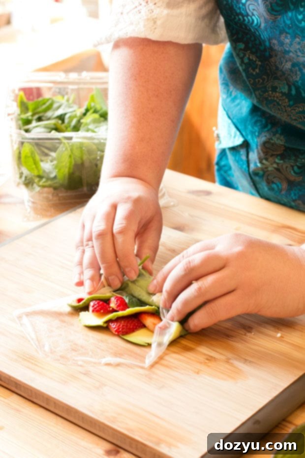 Picnic Day with Sustaining the Powers! | Summer food ideas