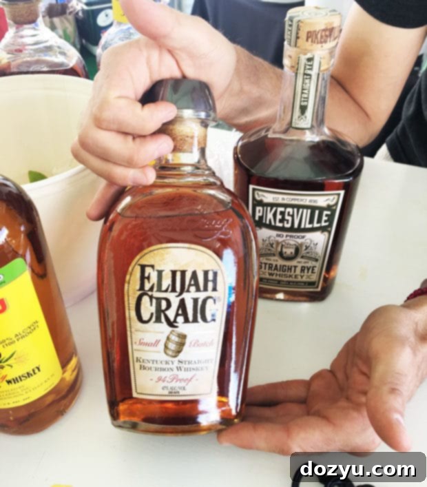 Denver Food + Wine 2016 Recap | cakenknife.com