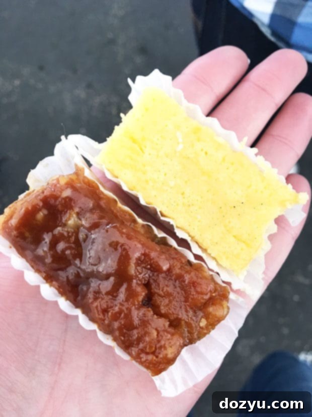 Denver Food + Wine 2016 Recap | cakenknife.com