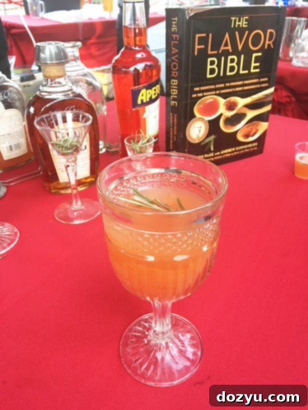 Denver Food + Wine 2016 Recap | cakenknife.com