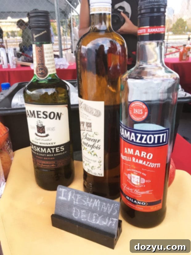 Denver Food + Wine 2016 Recap | cakenknife.com