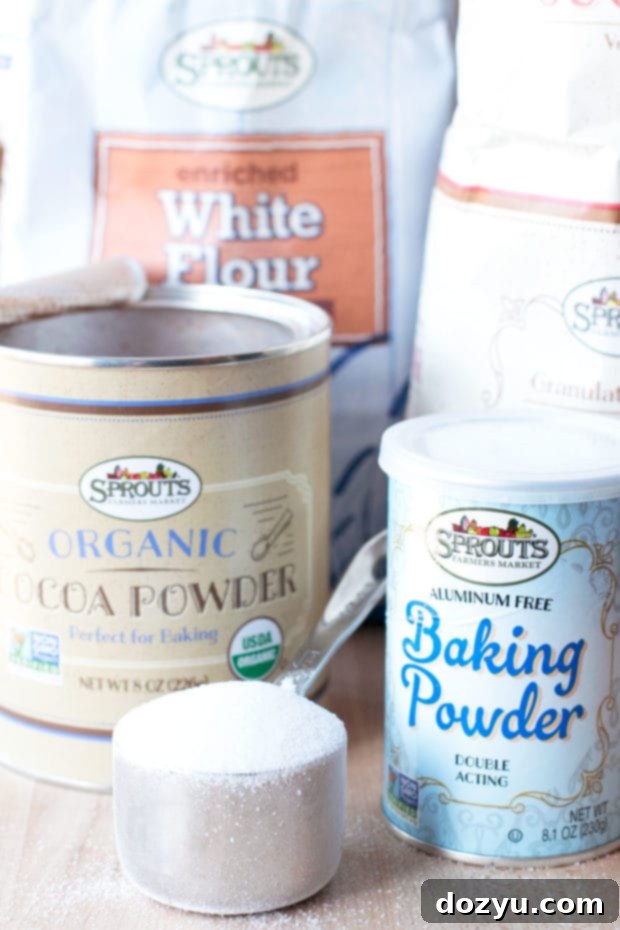 Decadent Red Velvet Truffle Cake, Perfect for Valentine's Day | cakenknife.com