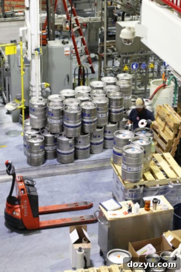 48 Hour Foodie Guide: Beer Lover's Guide to Boulder | cakenknife.com #travel #colorado #brewery