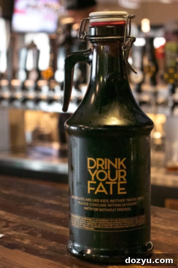 48 Hour Foodie Guide: Beer Lover's Guide to Boulder | cakenknife.com #travel #colorado #brewery