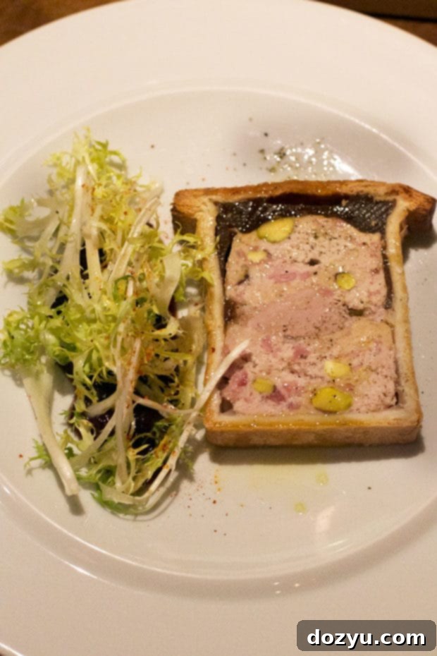 48 Hour Foodie Guide: The Broadmoor | cakenknife.com #travel #adventure #wanderlust