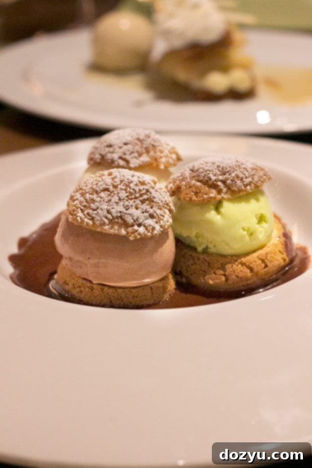 48 Hour Foodie Guide: The Broadmoor | cakenknife.com #travel #adventure #wanderlust