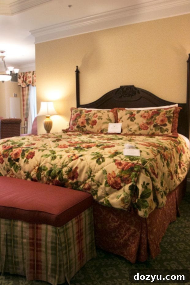 48 Hour Foodie Guide: The Broadmoor | cakenknife.com #travel #adventure #wanderlust