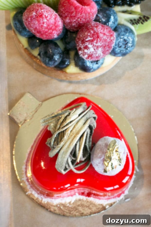 48 Hour Foodie Guide: The Broadmoor | cakenknife.com #travel #adventure #wanderlust