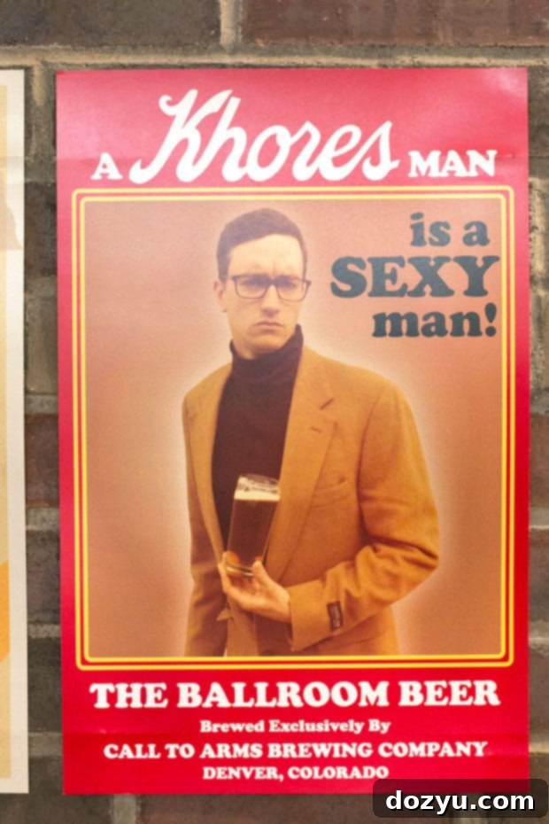 Enjoying a flight of craft beers at Call to Arms Brewing Company, emphasizing community engagement and quality brews