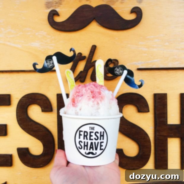 48 Hour Foodie Guide: Kauai | cakenknife.com #travel #hawaii #food #drink #tropical