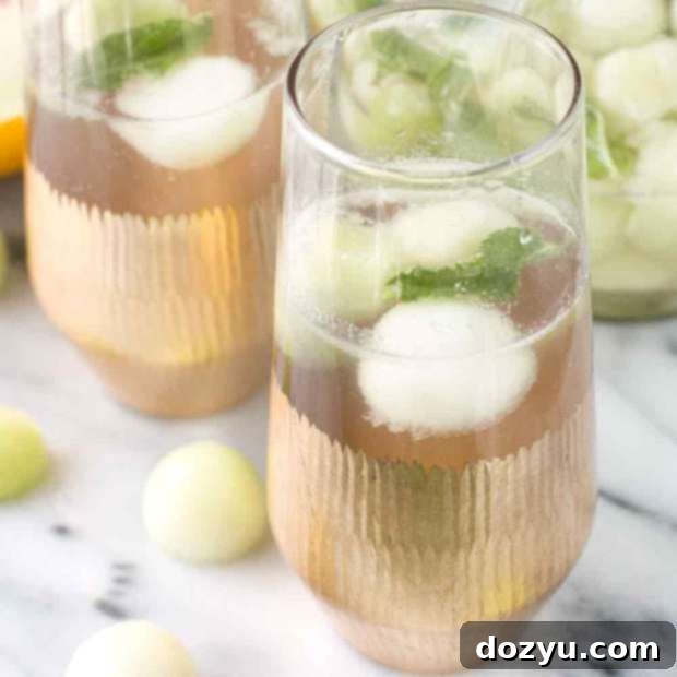 Melon Sangria thumbnail