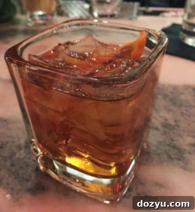 Las Vegas Strip A 48 Hour Culinary Journey 14 48 Hour Foodie Guide: Las Vegas Strip | cakenknife.com #travel #vegas #lasvegas