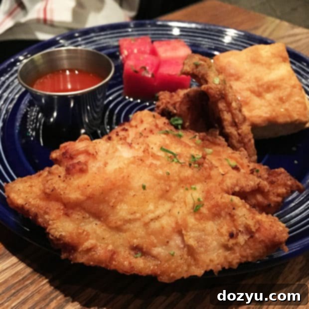 Las Vegas Strip A 48 Hour Culinary Journey 3 48 Hour Foodie Guide: Las Vegas Strip | cakenknife.com #travel #vegas #lasvegas