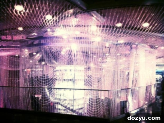 Las Vegas Strip A 48 Hour Culinary Journey 7 48 Hour Foodie Guide: Las Vegas Strip | cakenknife.com #travel #vegas #lasvegas