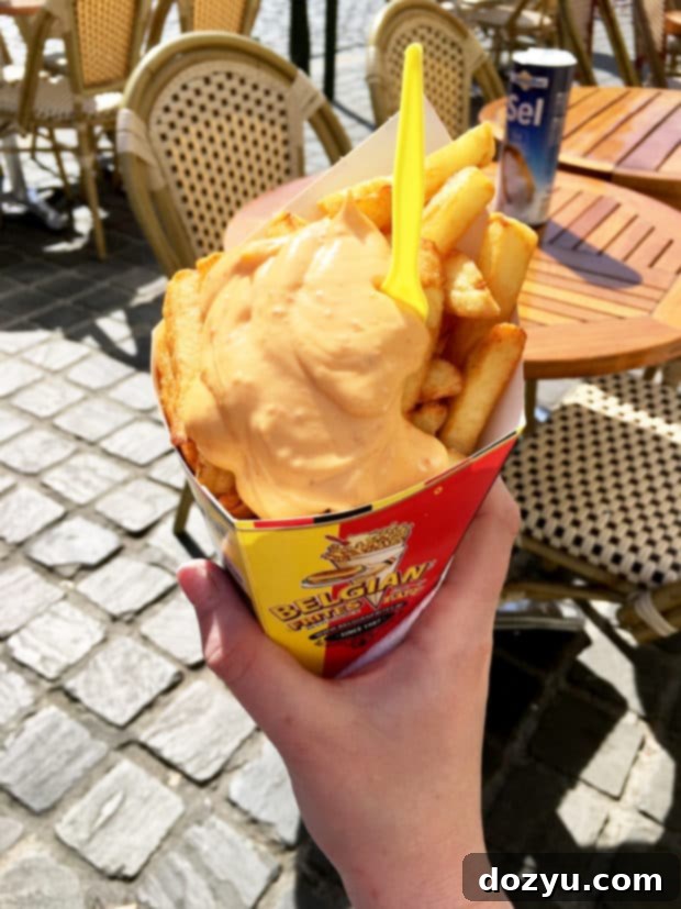 48 Hour Foodie Guide: Brussels | cakenknife.com #brussels #travel #travelguide #belgium #europe