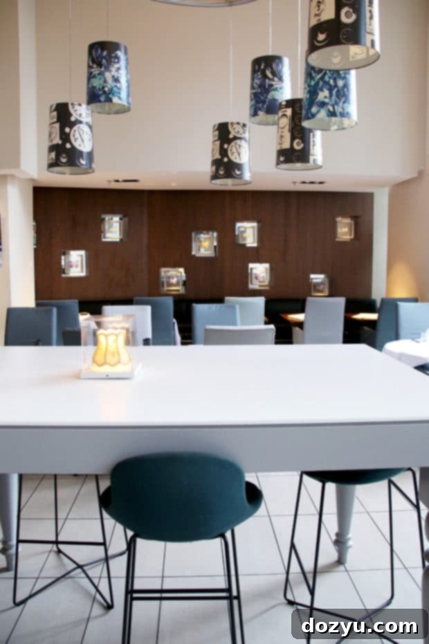 48 Hour Foodie Guide: Brussels | cakenknife.com #brussels #travel #travelguide #belgium #europe