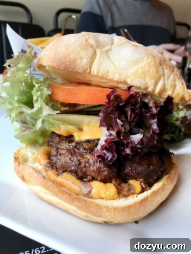 48 Hour Foodie Guide: Brussels | cakenknife.com #brussels #travel #travelguide #belgium #europe