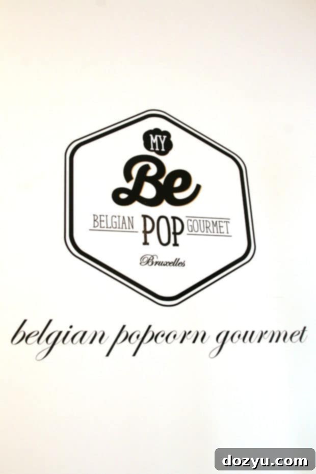 48 Hour Foodie Guide: Brussels | cakenknife.com #brussels #travel #travelguide #belgium #europe