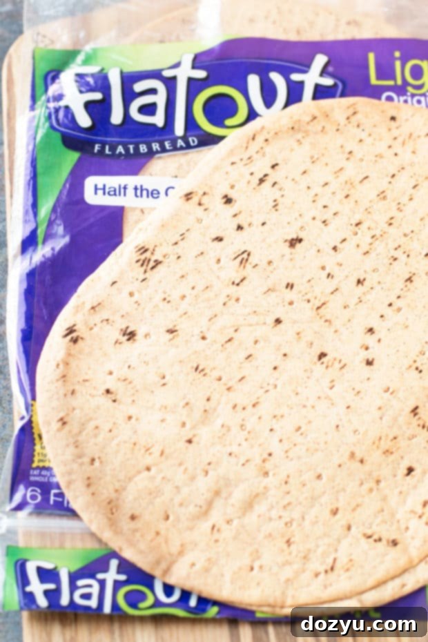 Shredded Pork Korean BBQ Wraps with Kimchi Slaw | cakenknife.com #sponsored #lunch #healthy