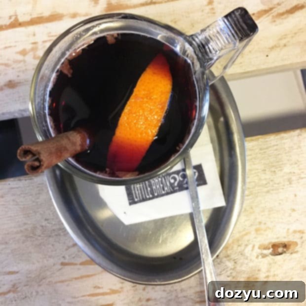 Unlocking Prague's Culinary Secrets in 48 Hours 12 Cozy seating area at Little Break Cafe