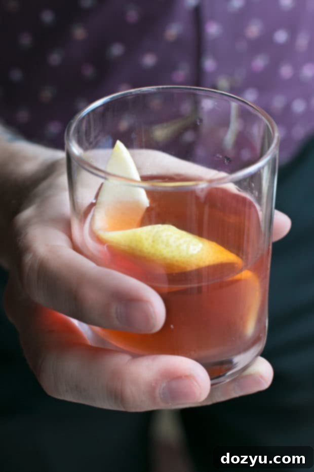 New Historic Arvada After Dark 14 A refreshing cocktail on the outdoor patio of The Arvada Tavern