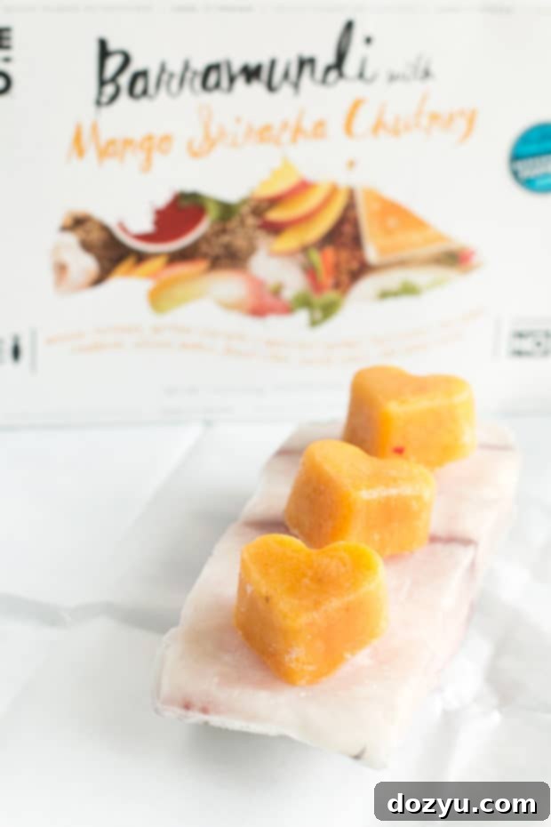 Crispy Parmesan Lemon Herb Roasted Potatoes by LoveTheWild 6 Parmesan Lemon Herb Roasted Potatoes with LoveTheWild's Fantastic Fish Dinner | cakenknife.com #sponsored #healthy #yummy