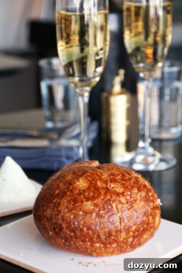 Copenhagen's Flavors: A 48-Hour Foodie Itinerary 11 Close-up of a vibrant and fresh seafood appetizer