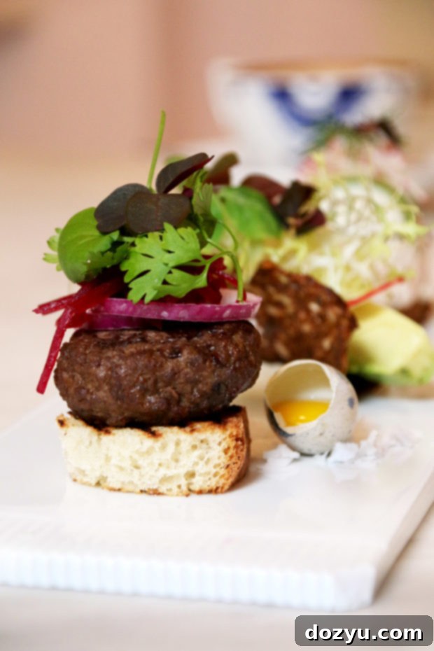 Copenhagen's Flavors: A 48-Hour Foodie Itinerary 13 Variety of smushi bites in a vibrant pink cafe setting