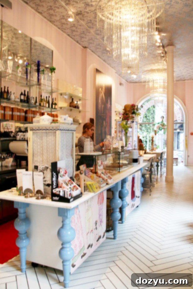 Copenhagen's Flavors: A 48-Hour Foodie Itinerary 14 Coffee served in Royal Copenhagen china at a charming cafe