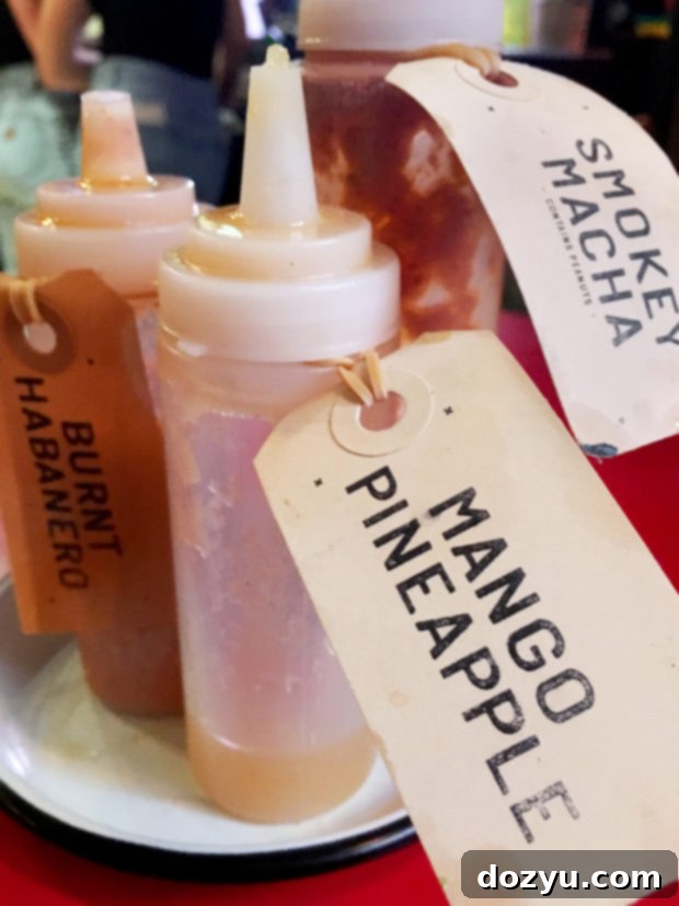 Copenhagen's Flavors: A 48-Hour Foodie Itinerary 23 Colorful and vibrant interior of a restaurant or bar