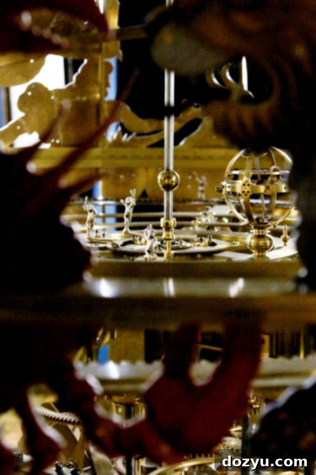 Copenhagen's Flavors: A 48-Hour Foodie Itinerary 30 Beautifully landscaped gardens surrounding Frederiksberg Castle