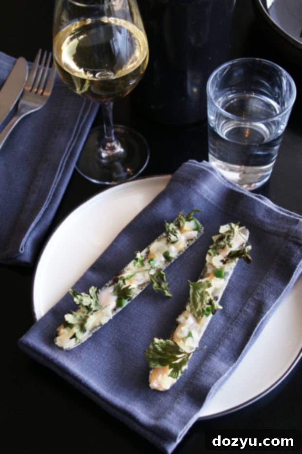 Copenhagen's Flavors: A 48-Hour Foodie Itinerary 9 Artfully arranged seafood with edible flowers at a Copenhagen restaurant