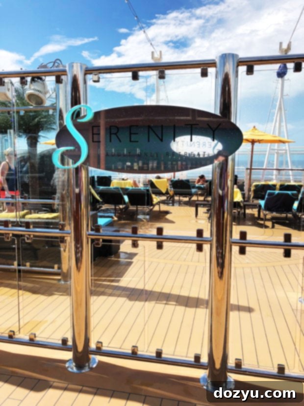 Cruise Ship Secrets for Millennials | cakenknife.com #cruisingcarnival #cruising #tipsandtricks #carnivalvista #sponsored