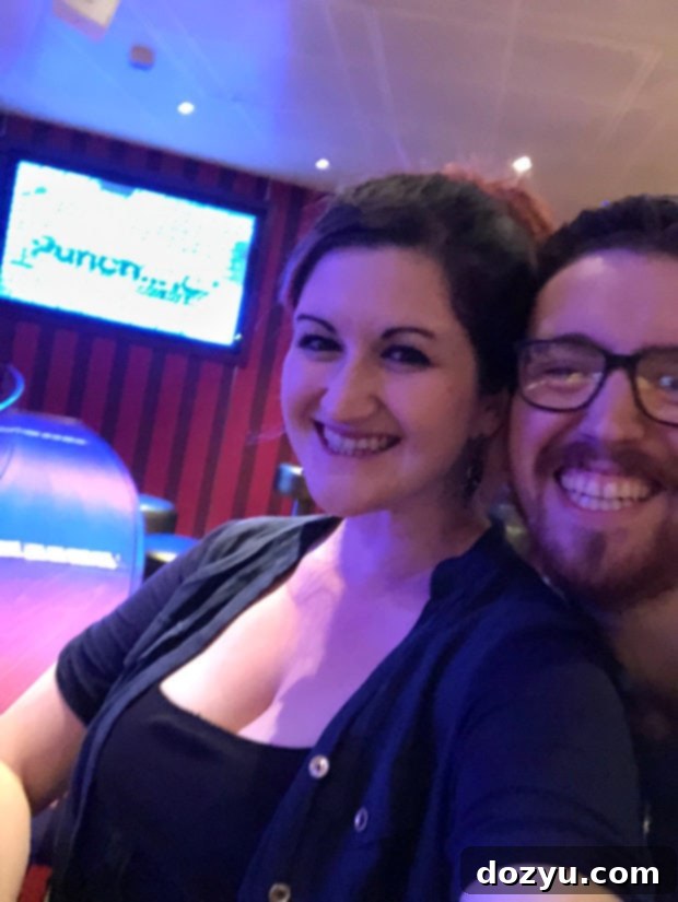 Cruise Ship Secrets for Millennials | cakenknife.com #cruisingcarnival #cruising #tipsandtricks #carnivalvista #sponsored