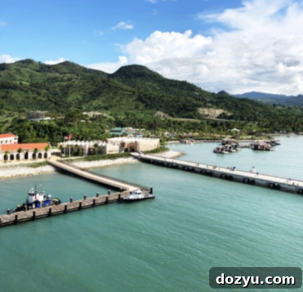 Cruise Ship Secrets for Millennials | cakenknife.com #cruisingcarnival #cruising #tipsandtricks #carnivalvista #sponsored